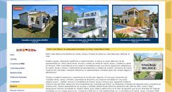 Desktop Screenshot of mnmcostablanca.es